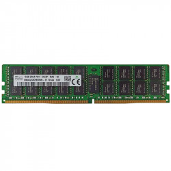 16GB DDR4-2133MT/s, ECC RDIMM