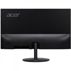 Acer SA2 SA242YH Monitor 23.8", 1920x1080 FHD, 16:9, WVA ComfyView, HDMI/VGA, Acer 1 YR UK WTY