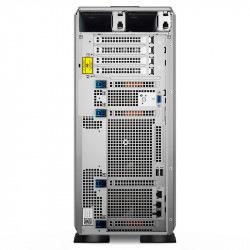 Server tower Dell PowerEdge T550, 2 socket, chassis con alloggiamento 8 x 3,5", Dell 3 anni di garanzia