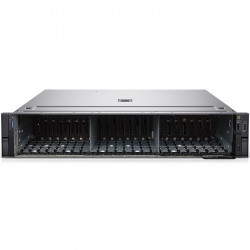 Server rack Dell PowerEdge R750, 2 socket, chassis con alloggiamento da 24 x 2,5", Dell 3 anni di garanzia