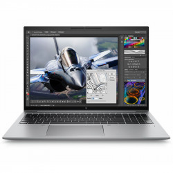 HP ZBook Firefly 16 G9...