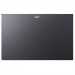Acer Aspire 5 A517-58M-56HW Laptop, Grigio, Intel Core i5-1335U, 16GB RAM, 1TB SSD, 17.3" 1920x1080 FHD, Acer 1 anno UK Di Garanzia, Inglese Tastiera