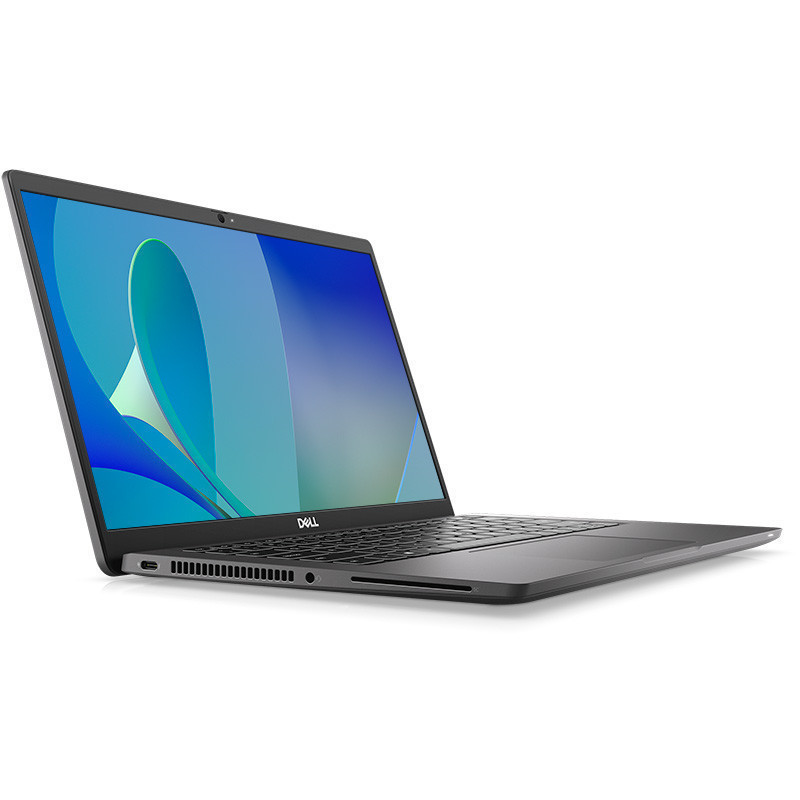 Dell Latitude 14 7430 Laptop, Fibra Di Carbonio, Intel Core i7-1270P, 16GB RAM, 512GB SSD, 14" 1920x1080 FHD, Dell 3 anni Di Garanzia, Inglese Tastiera