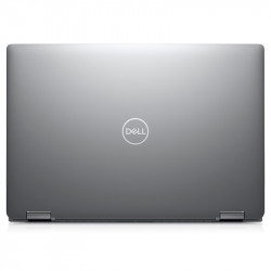 Dell Latitude 13 5330 Laptop, Grigio, Intel Core i5-1245U, 8GB RAM, 256GB SSD, 13.3" 1920x1080 FHD, Dell 3 anni Di Garanzia, Inglese Tastiera