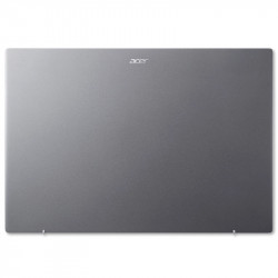 Acer Swift Go SFG16-71-539Z Ultra-thin Laptop, Grigio, Intel Core i5-1335U, 16GB RAM, 512GB SSD, 16" 3200x2000 OLED WQXGA+, Acer 1 anno UK Di Garanzia, Inglese Tastiera
