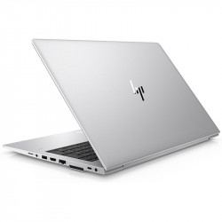 HP EliteBook 840 G5 Laptop, Argento, Intel Core i5-8250U, 8GB RAM, 256GB SSD, 14" 1920x1080 FHD, EuroPC 1 anno Di Garanzia, Inglese Tastiera