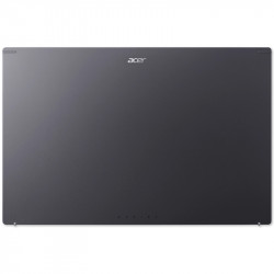 Acer Aspire 5 A515-58GM-564U Laptop, Grigio, Intel Core i5-1335U, 16GB RAM, 512GB SSD, 15.6" 1920x1080 FHD, 4GB Nvidia GeForce RTX 2050, Acer 1 anno UK Di Garanzia, Inglese Tastiera