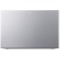 Acer Swift Go SFG14-41-R03T Ultra-thin Laptop, Argento, AMD Ryzen 5 7530U, 16GB RAM, 512GB SSD, 14" 1920x1080 FHD, Acer 1 anno UK Di Garanzia, Inglese Tastiera