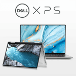 Dell XPS Laptops