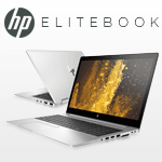 HP EliteBook Laptops