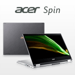 Acer Spin Laptops