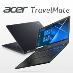 Acer TravelMate