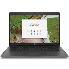  HP Chromebook 14 G6 Front