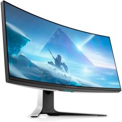 Alienware AW3821DW Curved Gaming Monitor