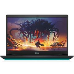 Dell G5 15 5500 Gaming Laptop Front