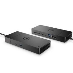 Dell WD19S 130W Docking Station Side By Side