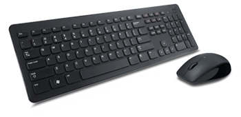 EuroPC Keyboard
