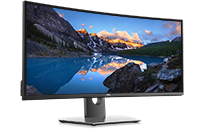 Monitors from EuroPC