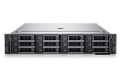 Dell PowerEdge Rack Servers from EuroPC