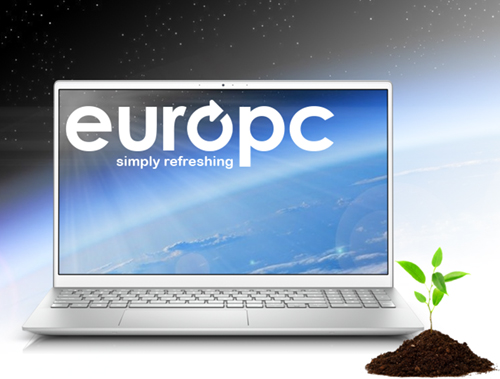 EuroPC returns