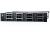 Servers from EuroPC